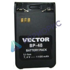 Аккумулятор Vector BP-48